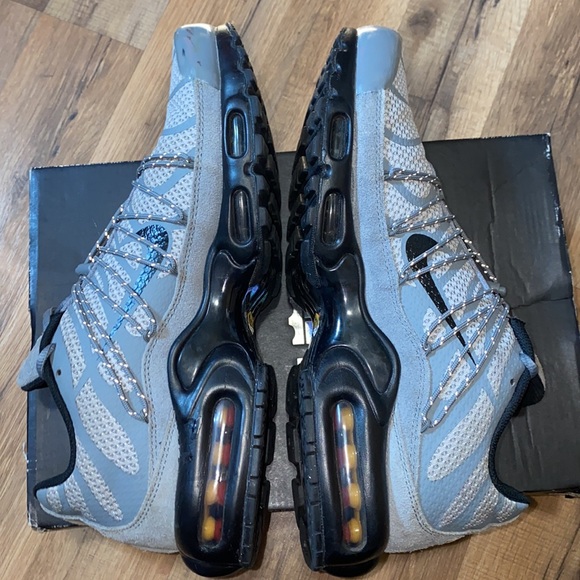 Nike air max plus utility - Picture 9 of 10